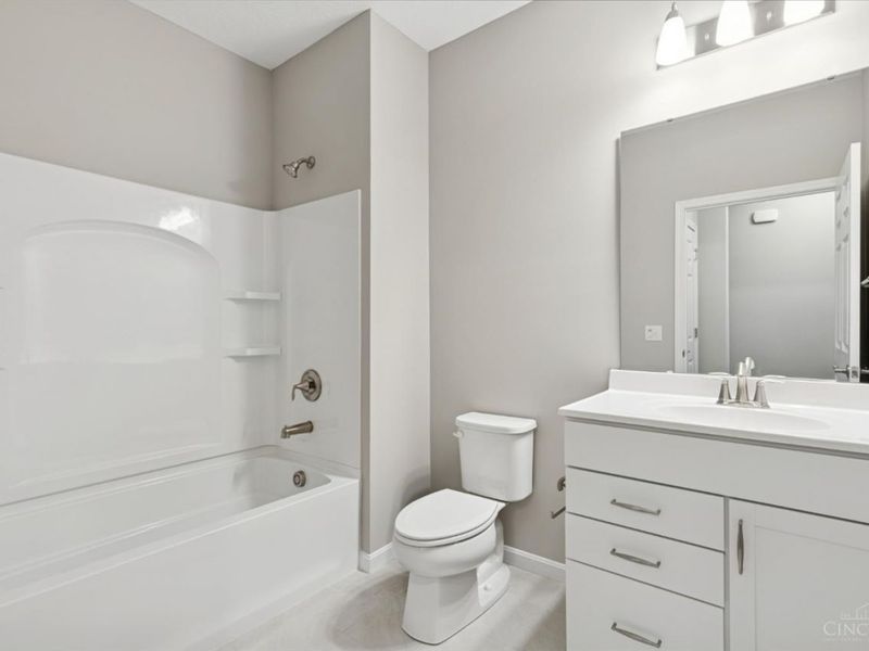 3976 Olinger Lane, Unit 9745, Fairfield Twp, OH 45011 Photo 31