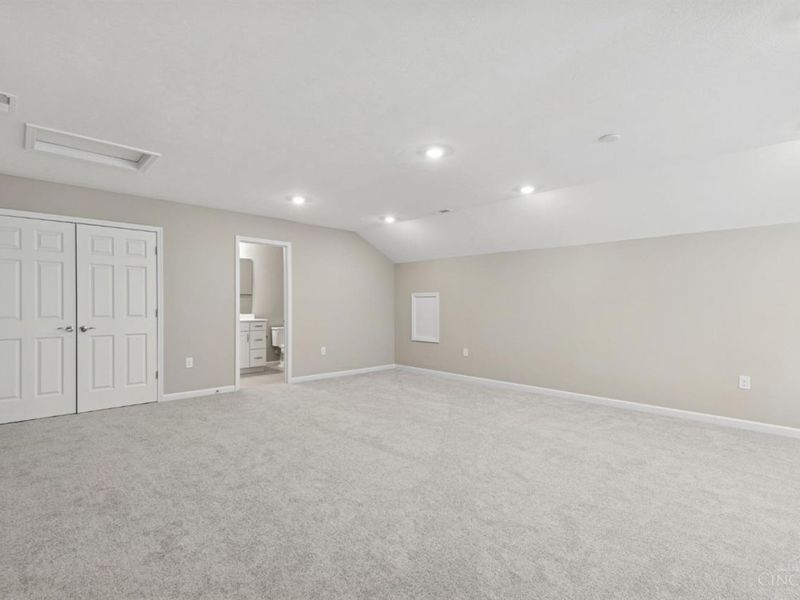 3976 Olinger Lane, Unit 9745, Fairfield Twp, OH 45011 Photo 33
