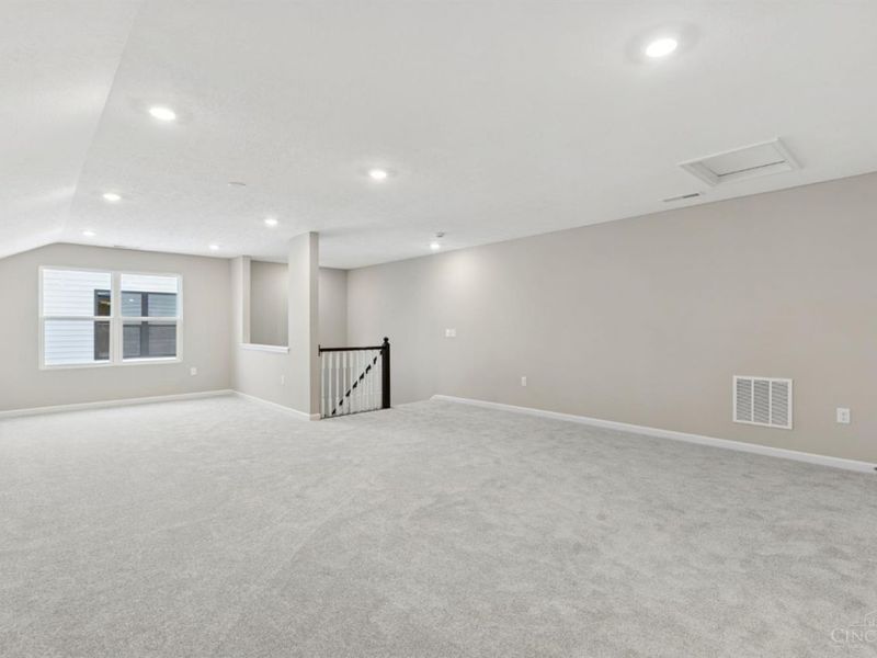 3976 Olinger Lane, Unit 9745, Fairfield Twp, OH 45011 Photo 35