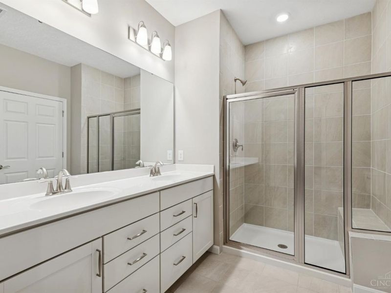 3976 Olinger Lane, Unit 9745, Fairfield Twp, OH 45011 Photo 37