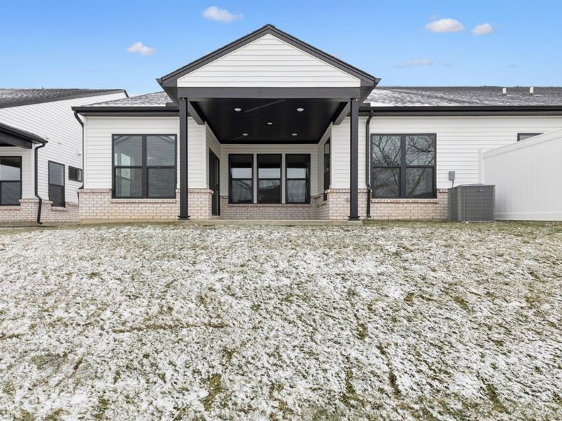 3976 Olinger Lane, Unit 9745, Fairfield Twp, OH 45011 Photo 4
