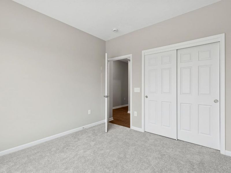 3976 Olinger Lane, Unit 9745, Fairfield Twp, OH 45011 Photo 40