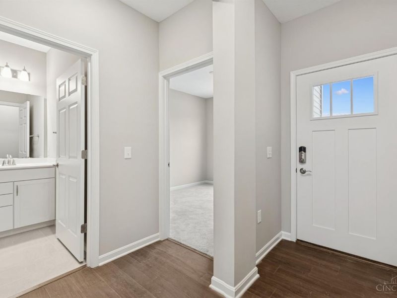 3976 Olinger Lane, Unit 9745, Fairfield Twp, OH 45011 Photo 8