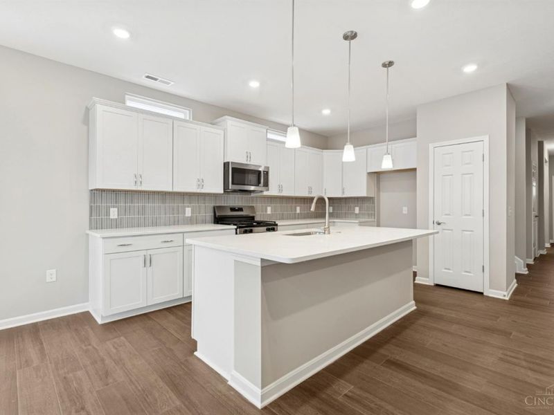 3976 Olinger Lane, Unit 9745, Fairfield Twp, OH 45011 Photo 9