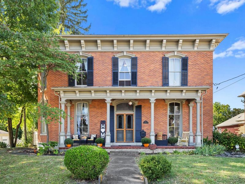 327 S Marion Street, Cardington, OH 43315 Photo 1