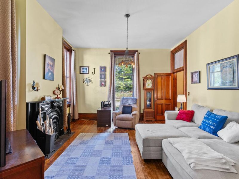 327 S Marion Street, Cardington, OH 43315 Photo 12