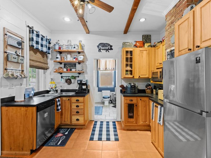 327 S Marion Street, Cardington, OH 43315 Photo 18