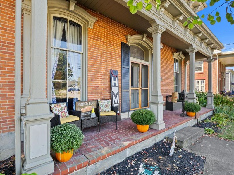 327 S Marion Street, Cardington, OH 43315 Photo 3