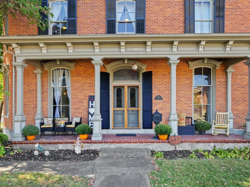 327 S Marion Street, Cardington, OH 43315 Photo 4