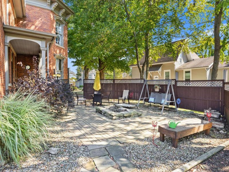 327 S Marion Street, Cardington, OH 43315 Photo 40