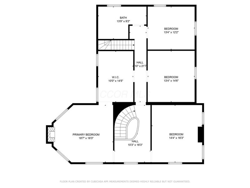 327 S Marion Street, Cardington, OH 43315 Photo 53