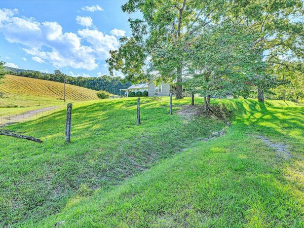 2816 Johns Creek RD, New Castle, VA 24127