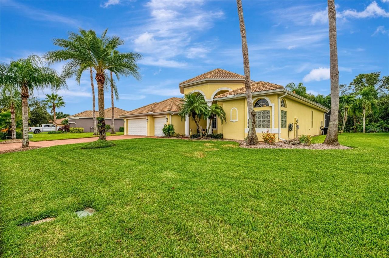 14711 2nd Avenue Circle Ne, Bradenton, FL 34212 Photo