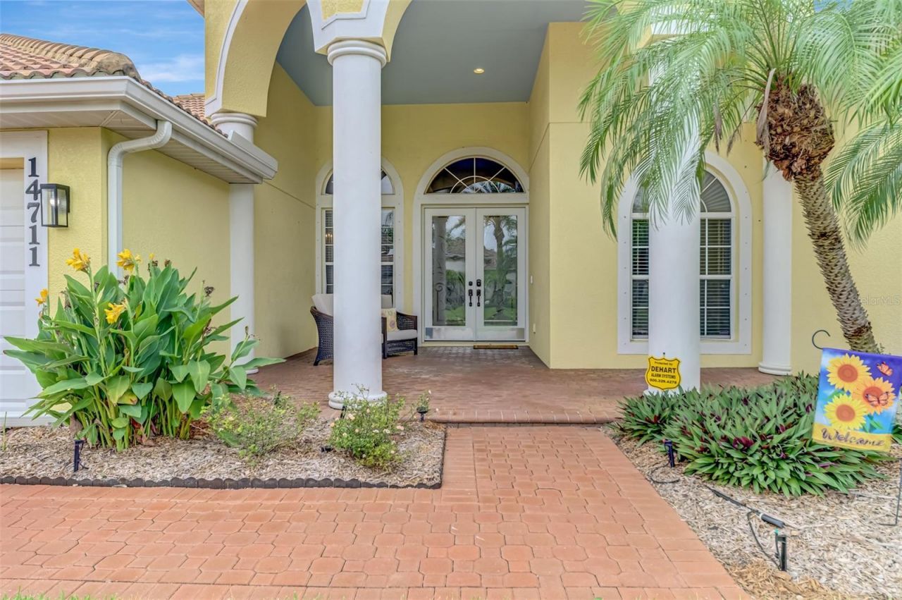 14711 2nd Avenue Circle Ne, Bradenton, FL 34212 Photo