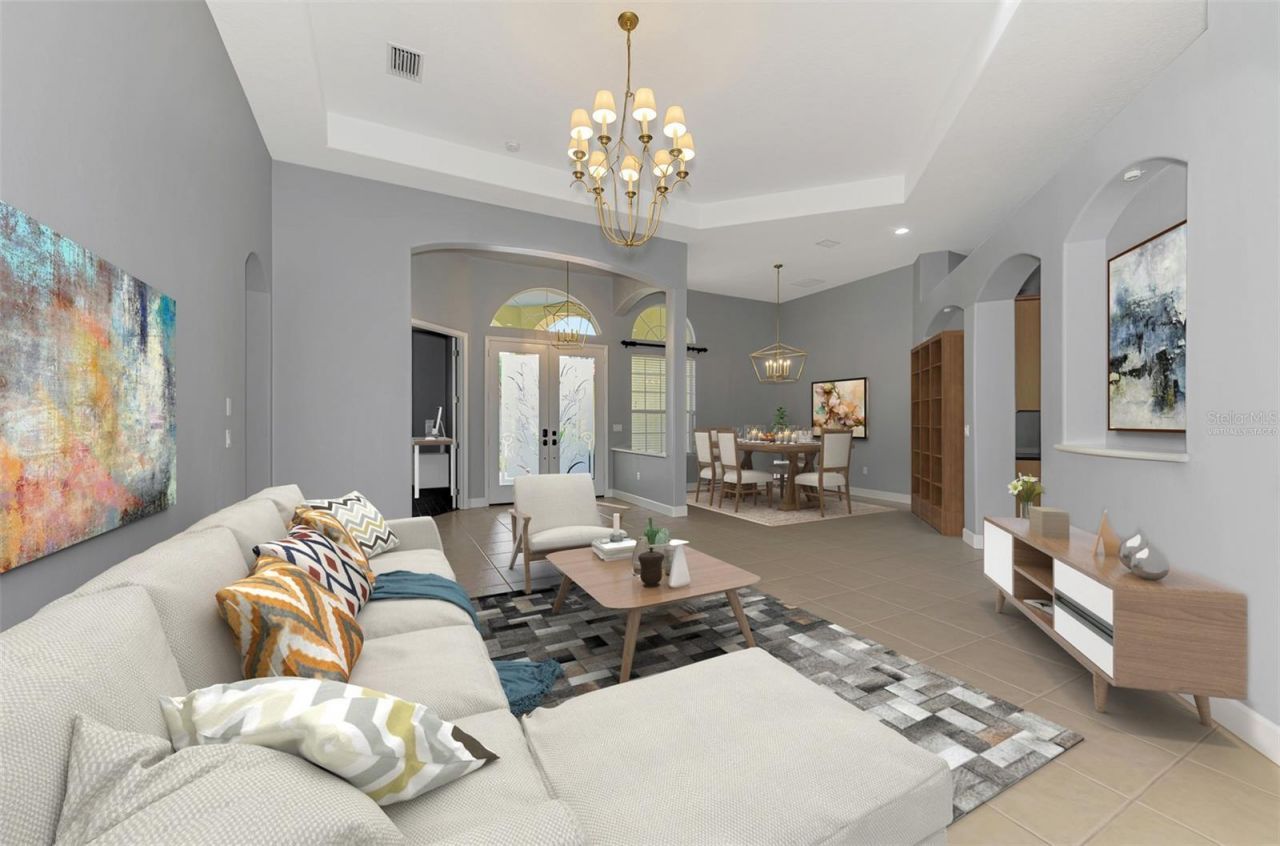 14711 2nd Avenue Circle Ne, Bradenton, FL 34212 Photo