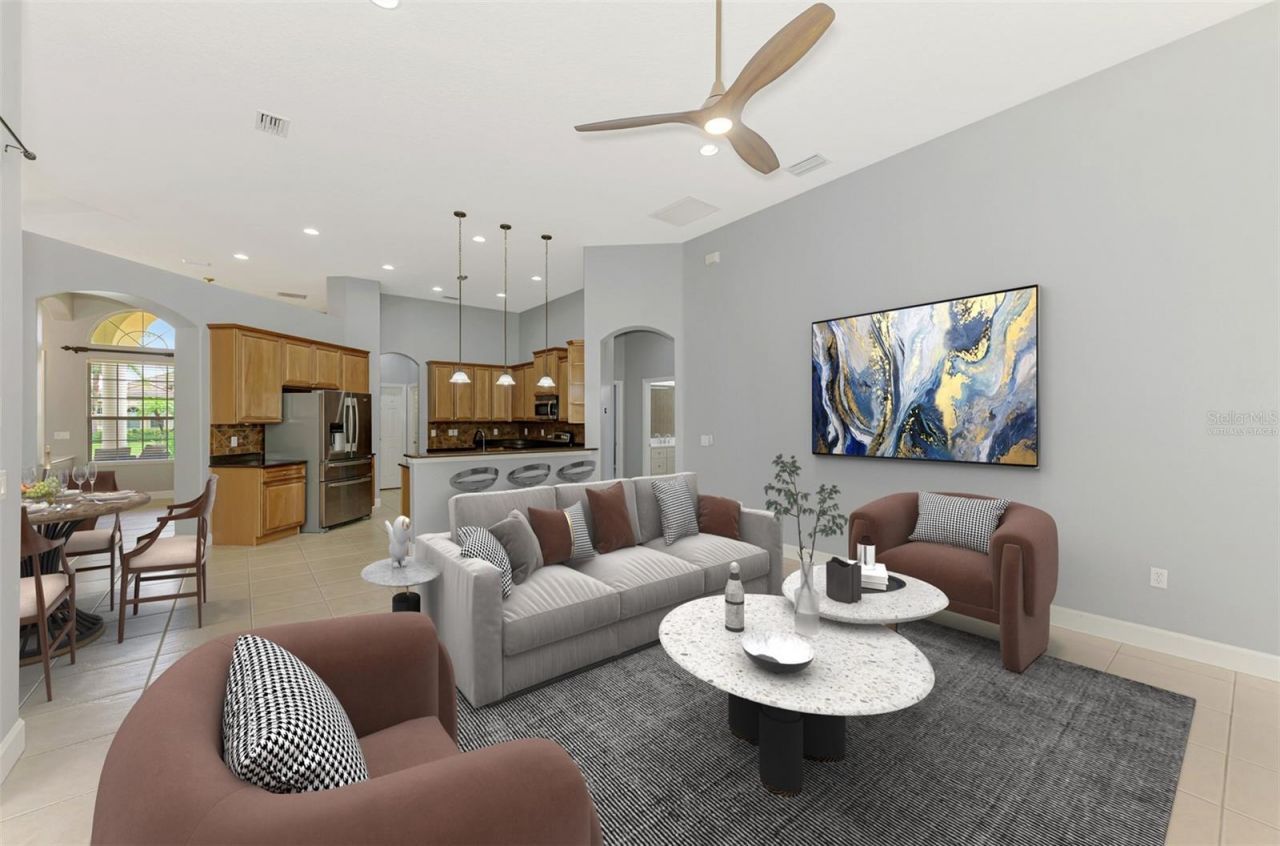 14711 2nd Avenue Circle Ne, Bradenton, FL 34212 Photo