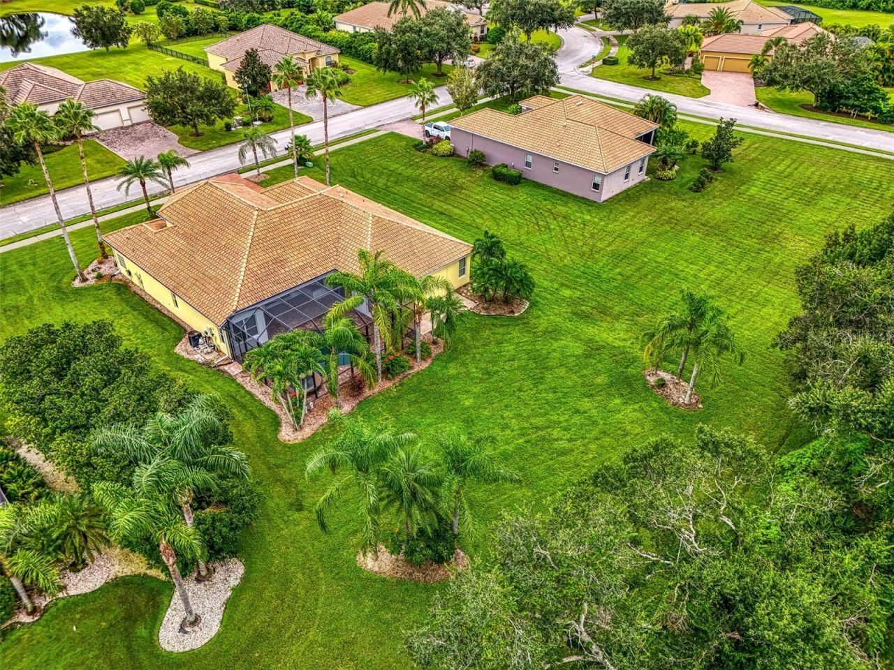 14711 2nd Avenue Circle Ne, Bradenton, FL 34212 Photo