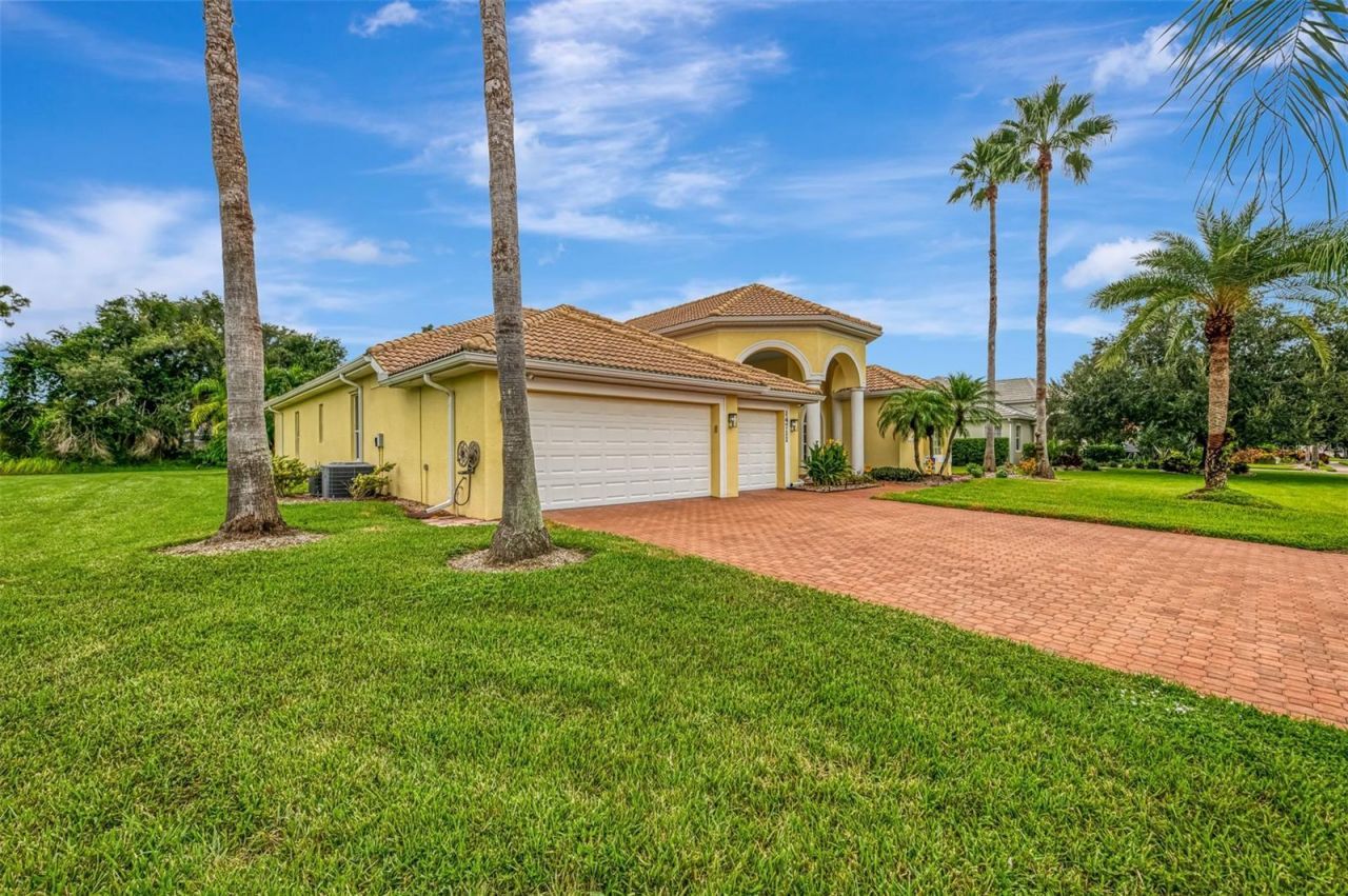 14711 2nd Avenue Circle Ne, Bradenton, FL 34212 Photo