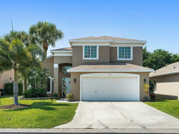 2480 SE Springtree Place, Stuart, FL 34997