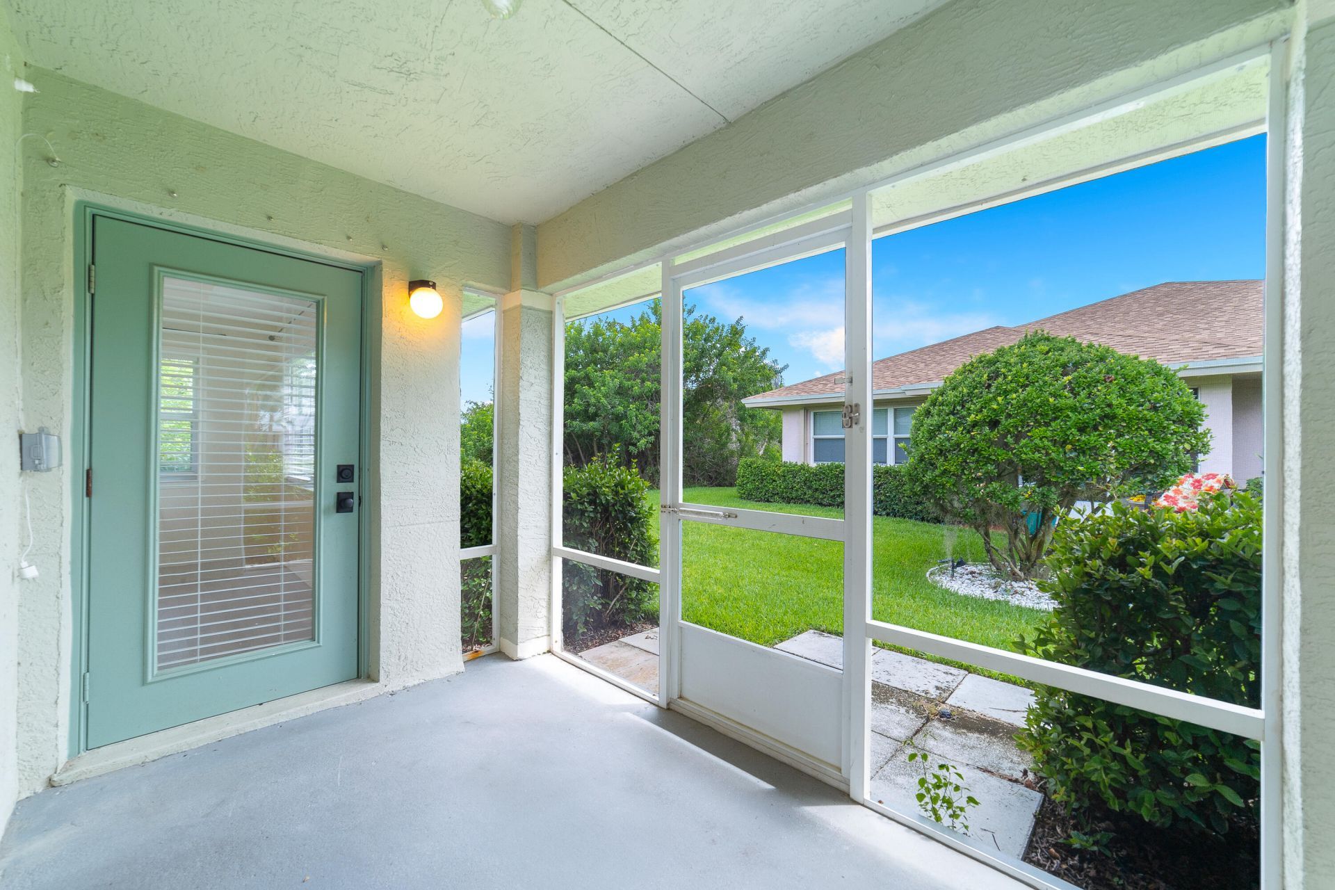 1812 E Sanderling Lane, Unit C, Fort Pierce, FL 34982 Photo