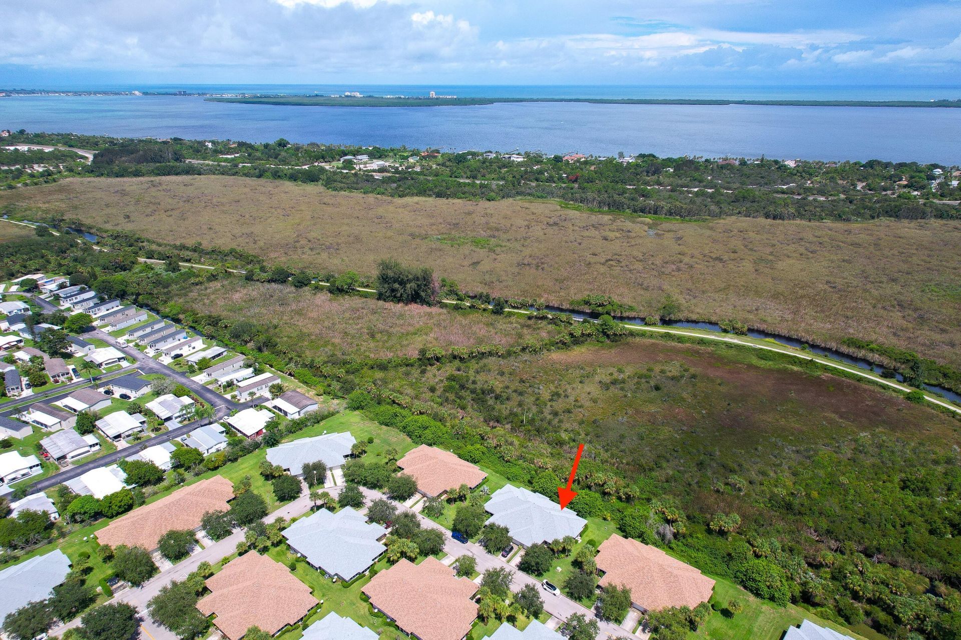 1812 E Sanderling Lane, Unit C, Fort Pierce, FL 34982 Photo