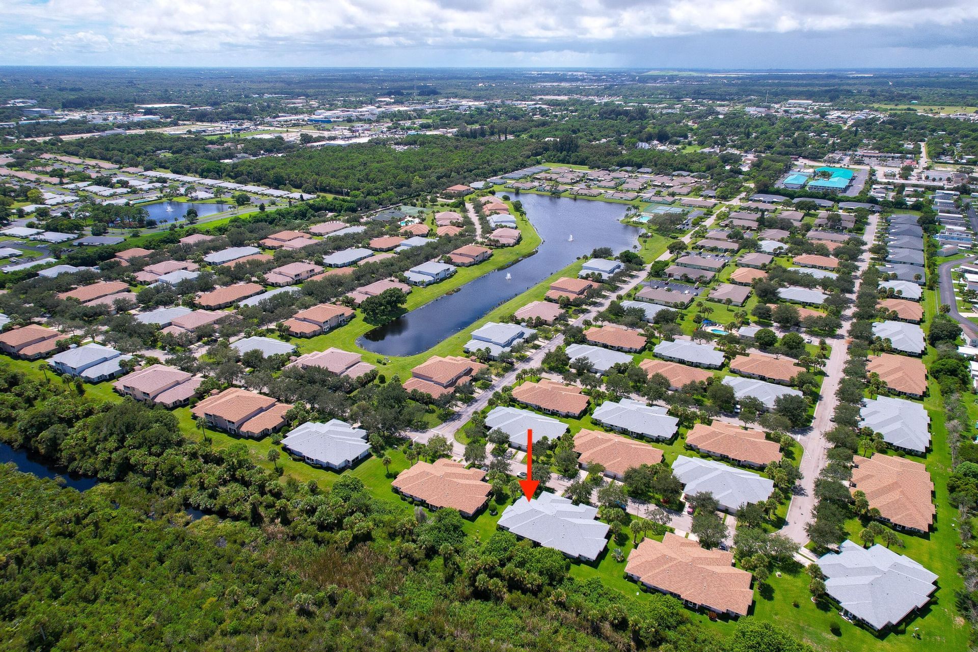 1812 E Sanderling Lane, Unit C, Fort Pierce, FL 34982 Photo