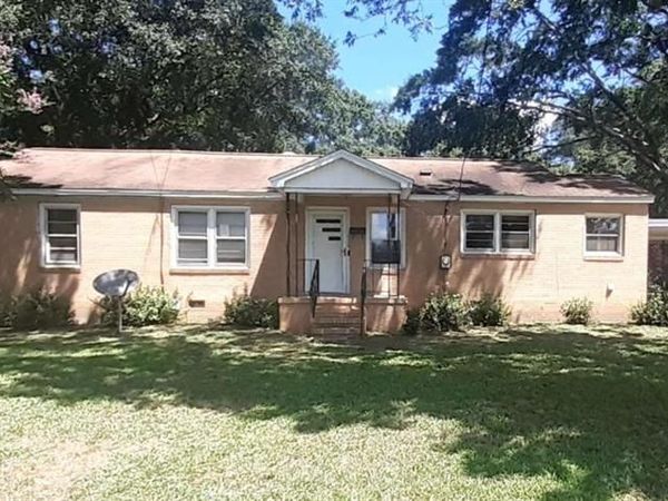 1020 Hickory Drive, Elberton, GA 30635