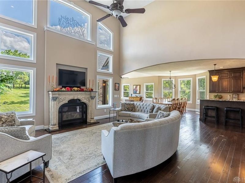 6363 Trillium Drive, Waynesville, OH 45068 Photo 11