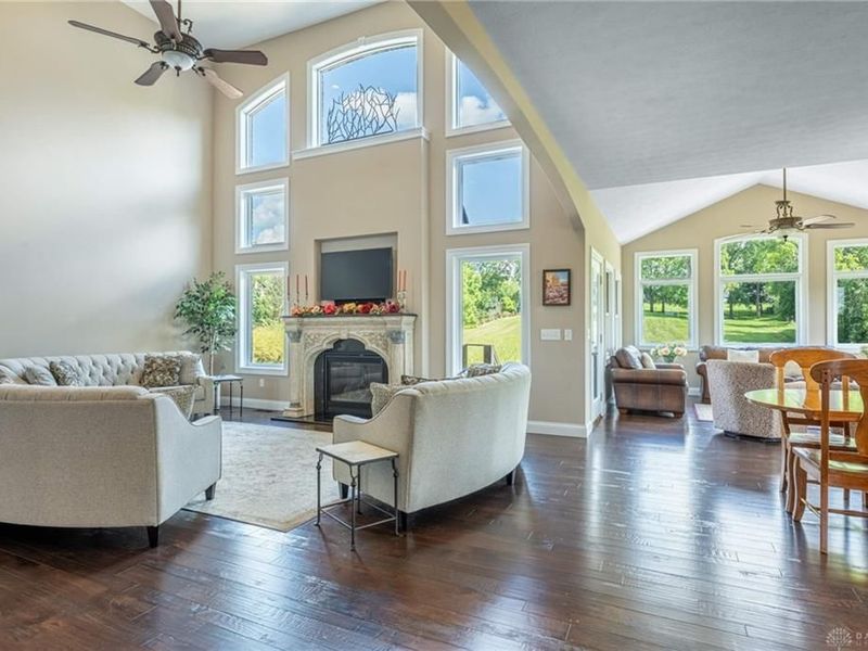 6363 Trillium Drive, Waynesville, OH 45068 Photo 12