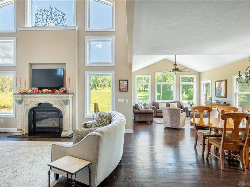 6363 Trillium Drive, Waynesville, OH 45068 Photo 13