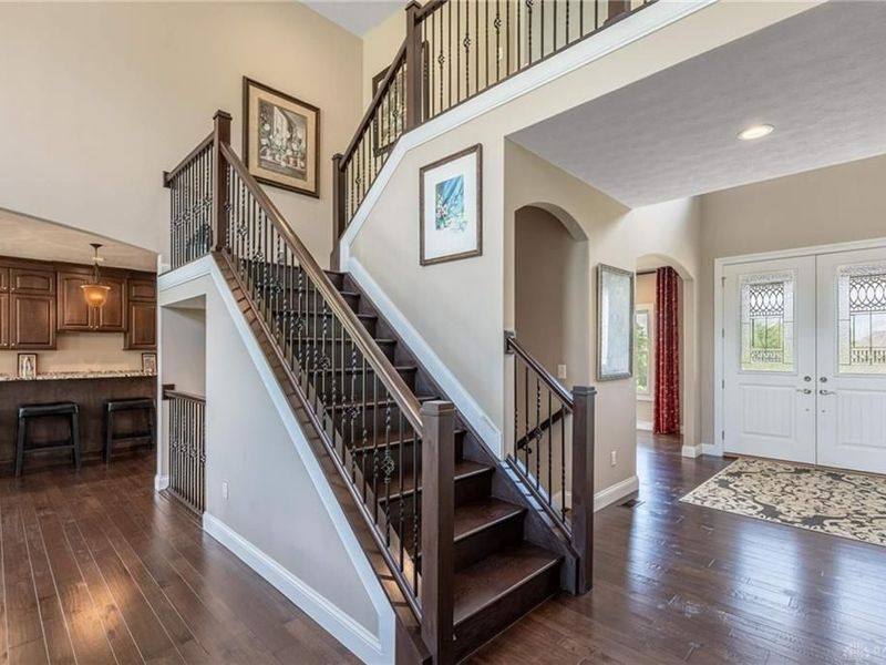 6363 Trillium Drive, Waynesville, OH 45068 Photo 14