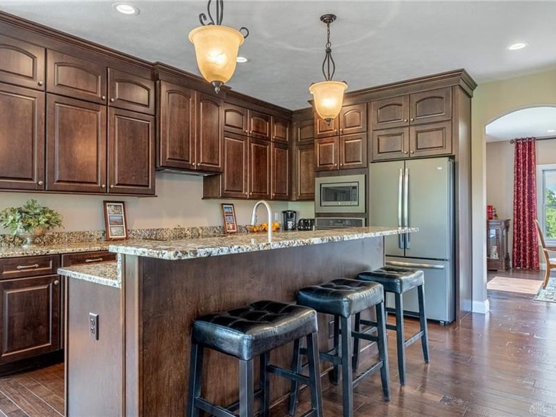 6363 Trillium Drive, Waynesville, OH 45068 Photo 16