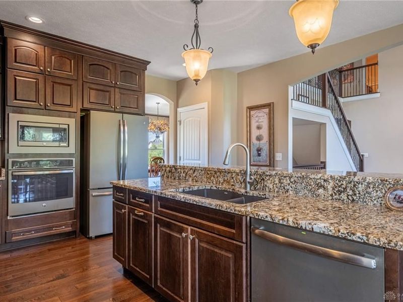 6363 Trillium Drive, Waynesville, OH 45068 Photo 18