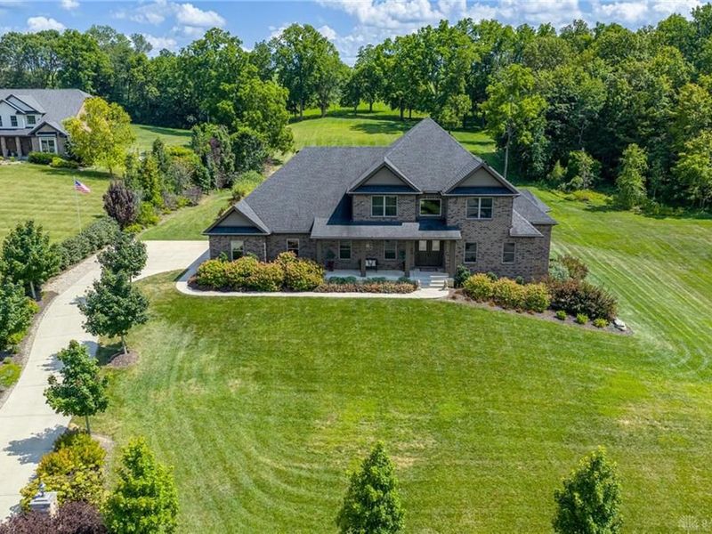 6363 Trillium Drive, Waynesville, OH 45068 Photo 2