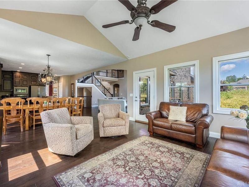 6363 Trillium Drive, Waynesville, OH 45068 Photo 23