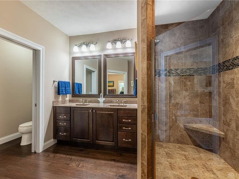 6363 Trillium Drive, Waynesville, OH 45068 Photo 26