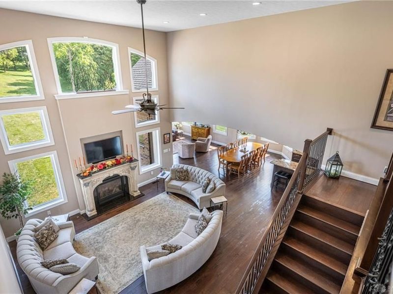 6363 Trillium Drive, Waynesville, OH 45068 Photo 29