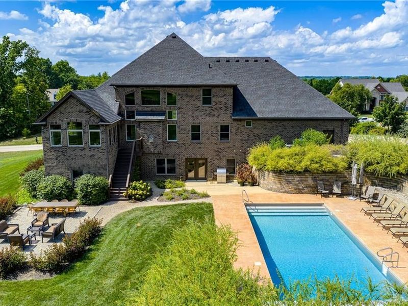 6363 Trillium Drive, Waynesville, OH 45068 Photo 3