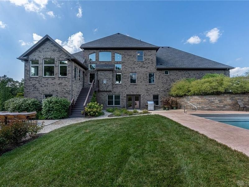 6363 Trillium Drive, Waynesville, OH 45068 Photo 4