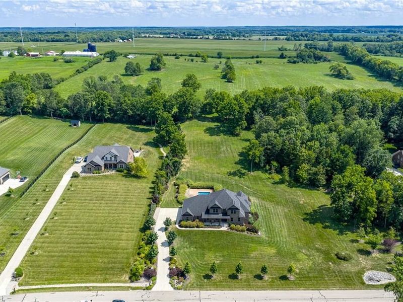 6363 Trillium Drive, Waynesville, OH 45068 Photo 48