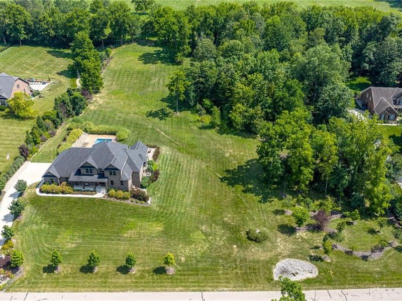 6363 Trillium Drive, Waynesville, OH 45068 Photo 49