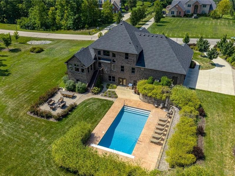 6363 Trillium Drive, Waynesville, OH 45068 Photo 5