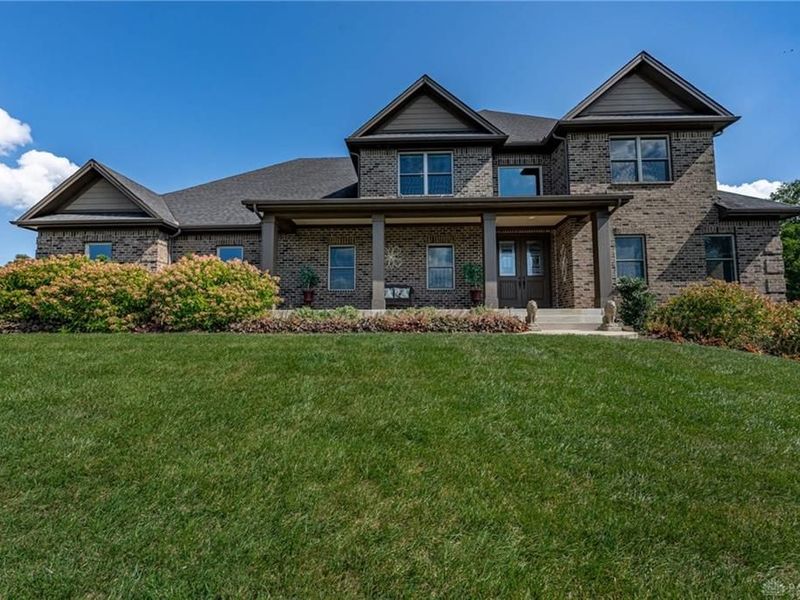 6363 Trillium Drive, Waynesville, OH 45068 Photo 51