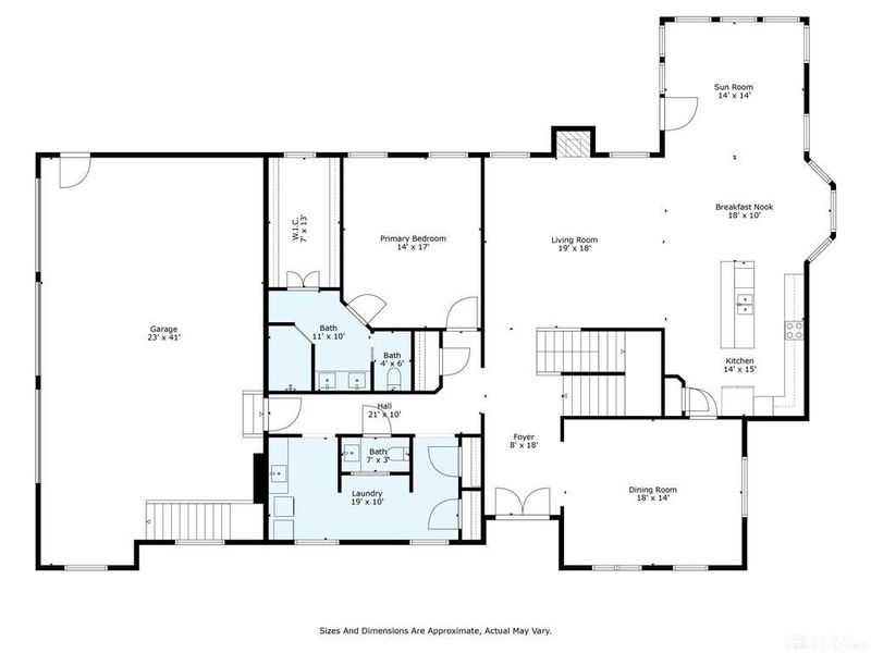 6363 Trillium Drive, Waynesville, OH 45068 Photo 54