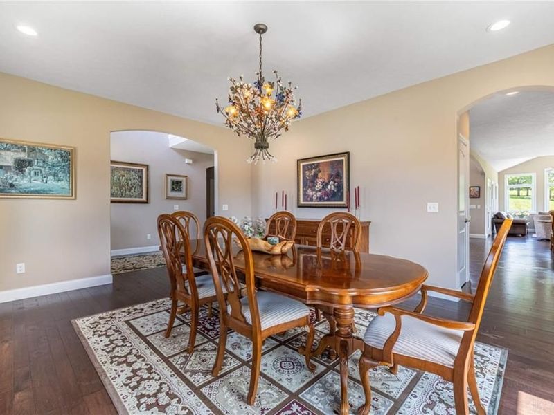 6363 Trillium Drive, Waynesville, OH 45068 Photo 6