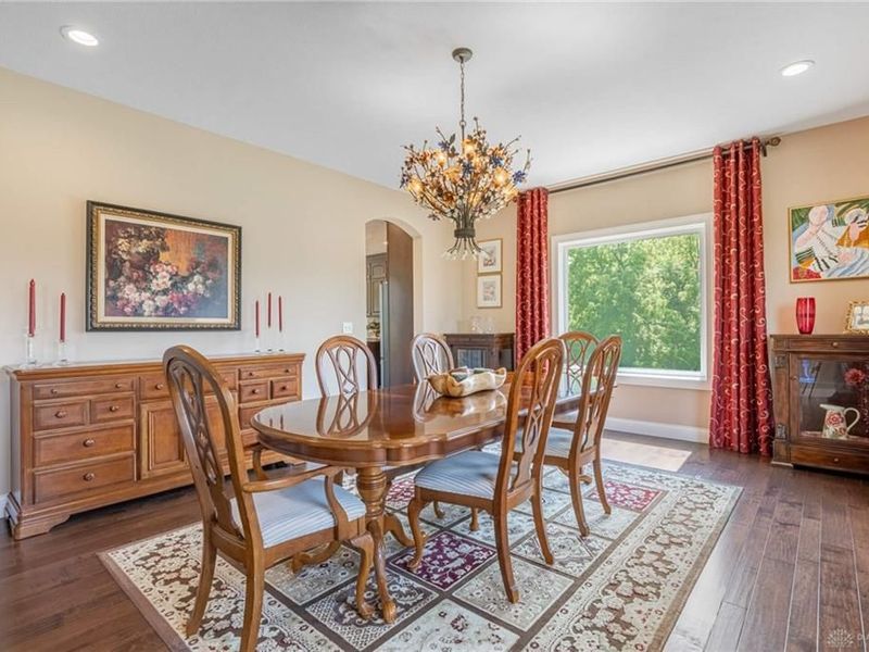 6363 Trillium Drive, Waynesville, OH 45068 Photo 7