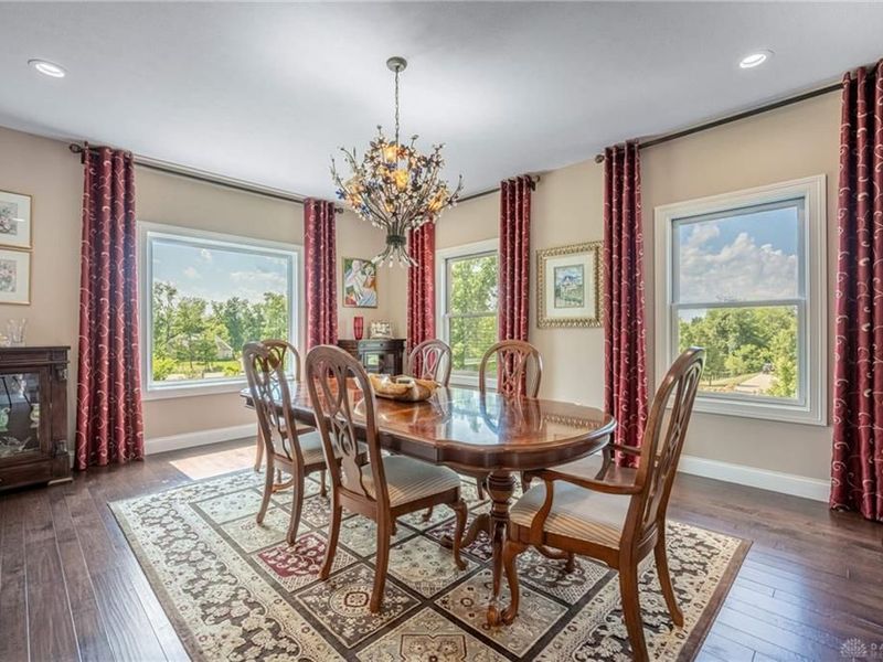 6363 Trillium Drive, Waynesville, OH 45068 Photo 8