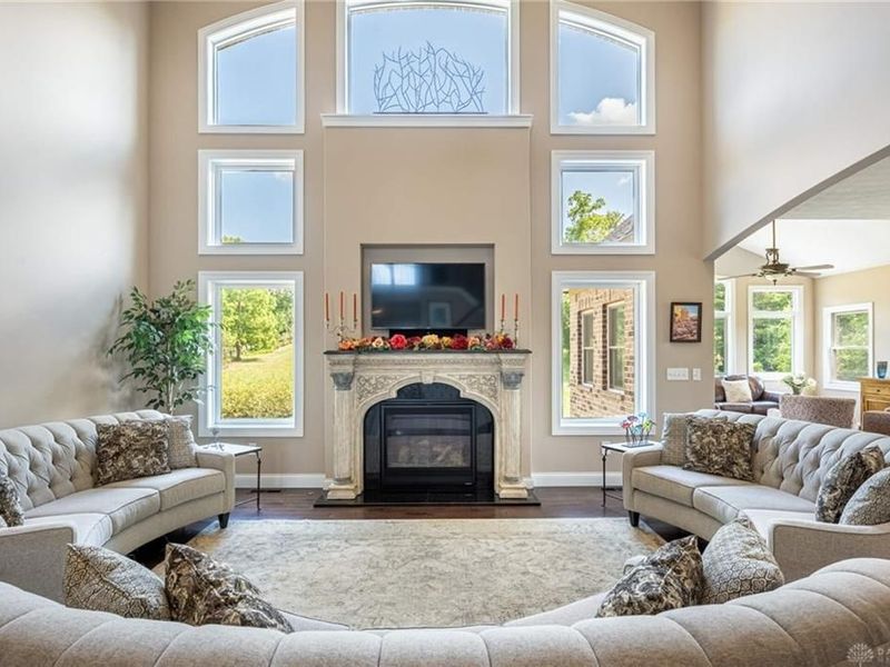 6363 Trillium Drive, Waynesville, OH 45068 Photo 9