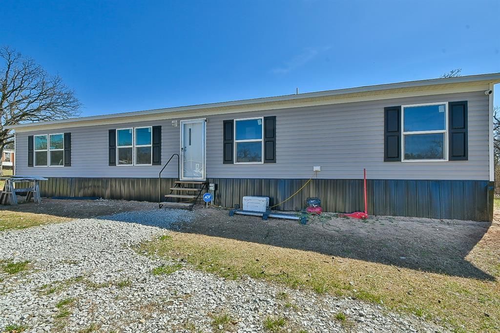 331899 E Timber Lane, Wellston, OK 74881 Main Photo