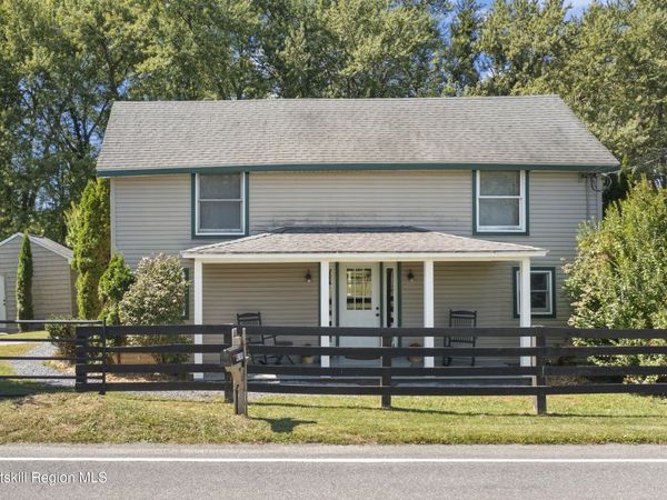 4195 County Route 7, Craryville, NY 12521